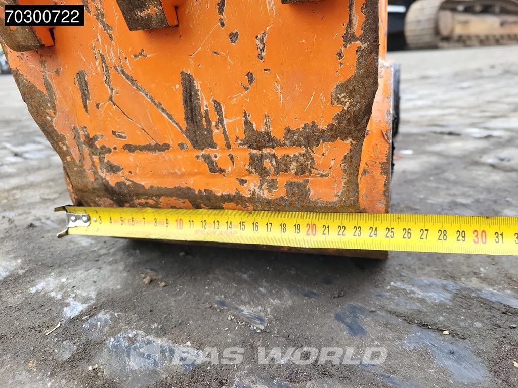 Doosan DX140 LCR - 5