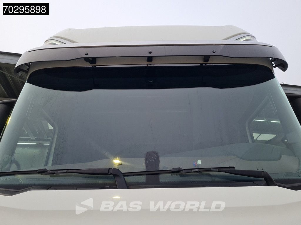 DAF XG+ 530 4X2 Retarder 2xTanks Standklima