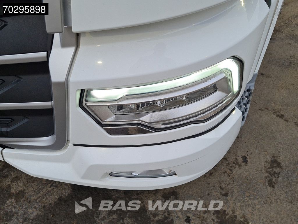 DAF XG+ 530 4X2 Retarder 2xTanks Standklima