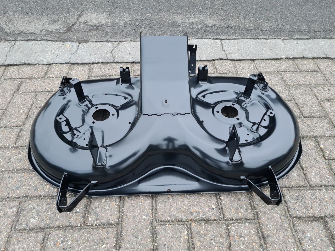 Maaidek Twincut 102 cm na 2000 82565025/0, 382565025/0,