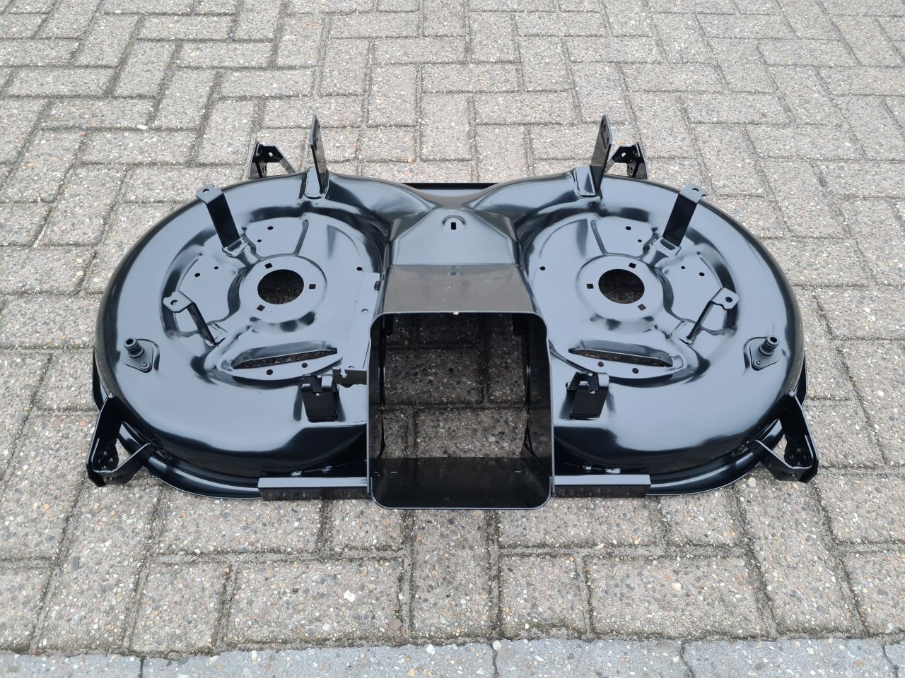 Maaidek Twincut 102 cm na 2000 82565025/0, 382565025/0,