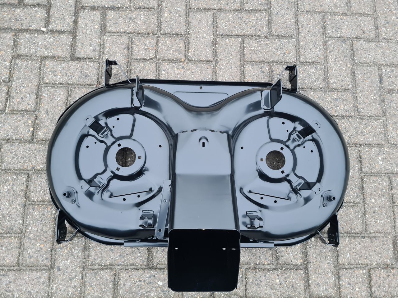 Maaidek Twincut 102 cm na 2000 82565025/0, 382565025/0,