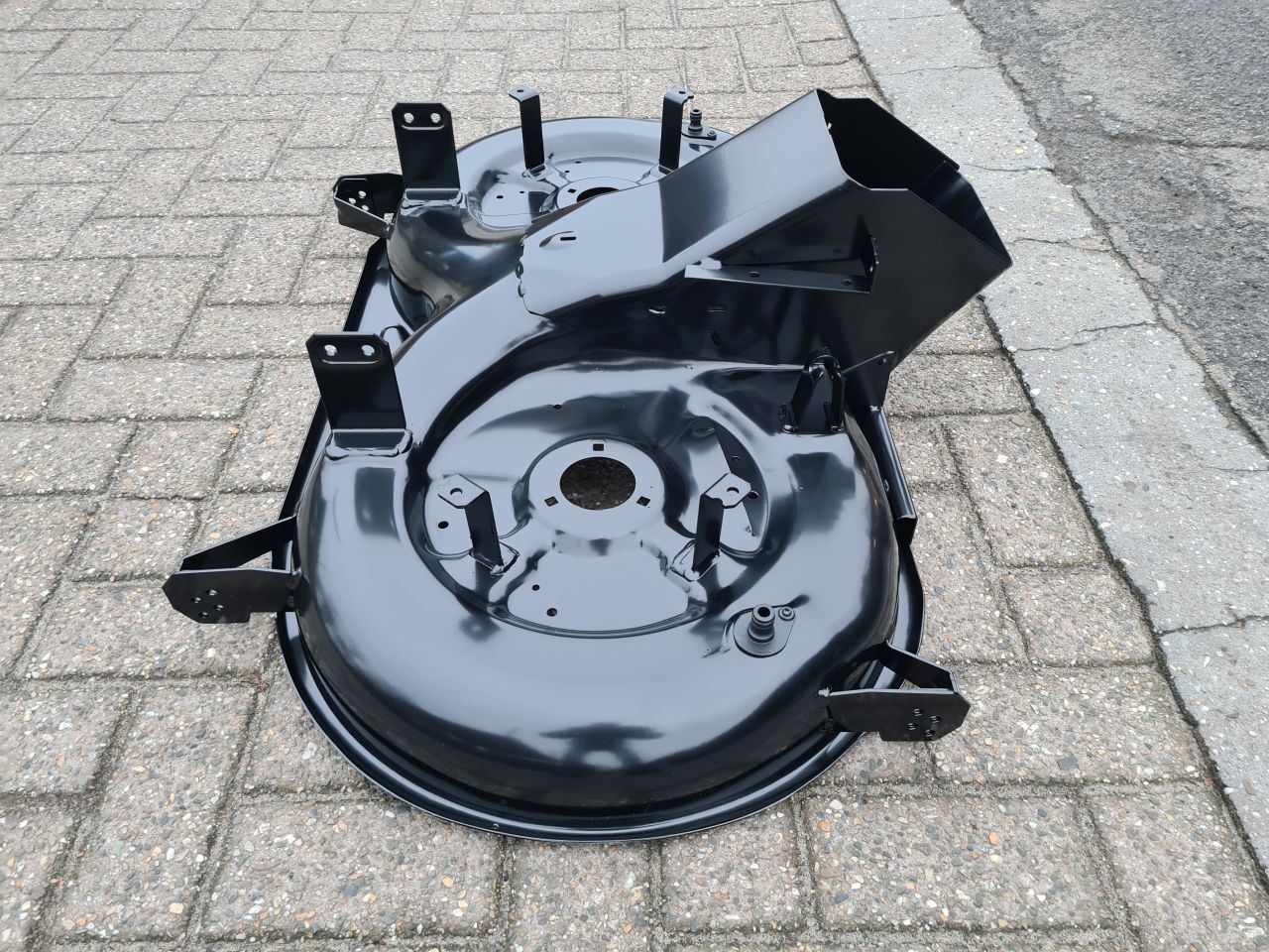 Maaidek Twincut 102 cm na 2000 82565025/0, 382565025/0,