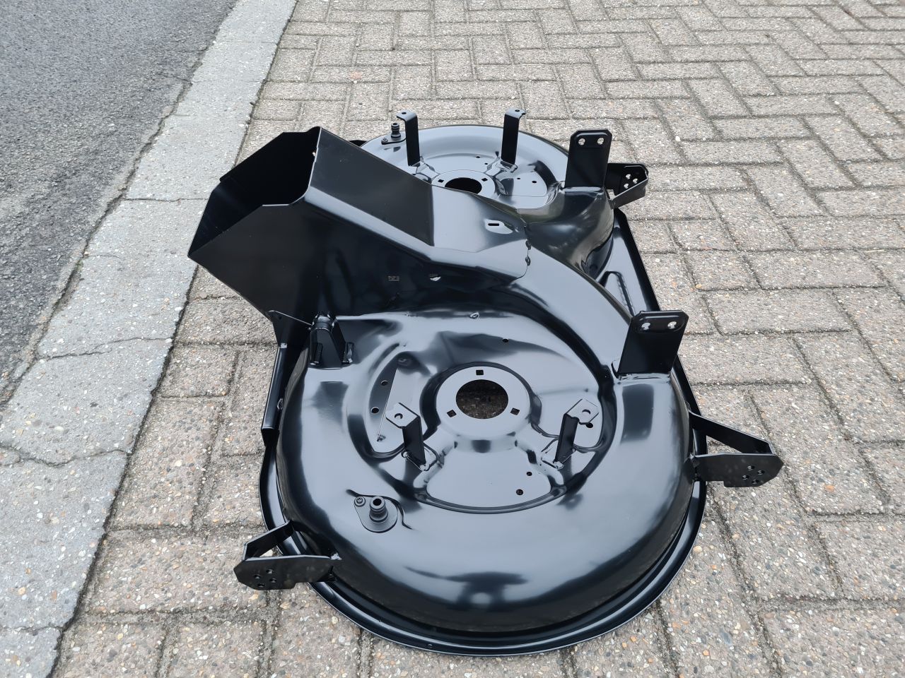 Maaidek Twincut 102 cm na 2000 82565025/0, 382565025/0,