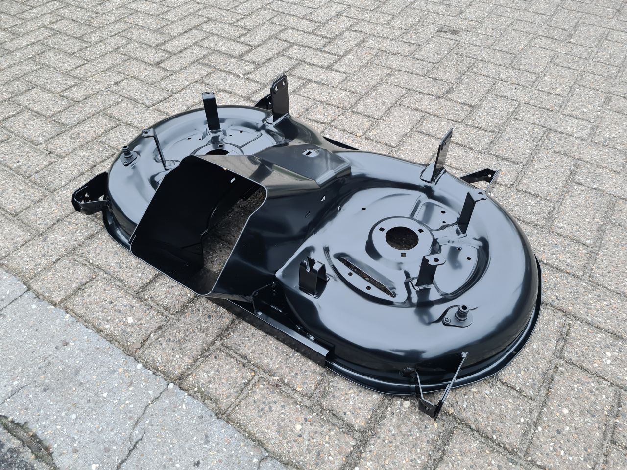 Maaidek Twincut 102 cm na 2000 82565025/0, 382565025/0,