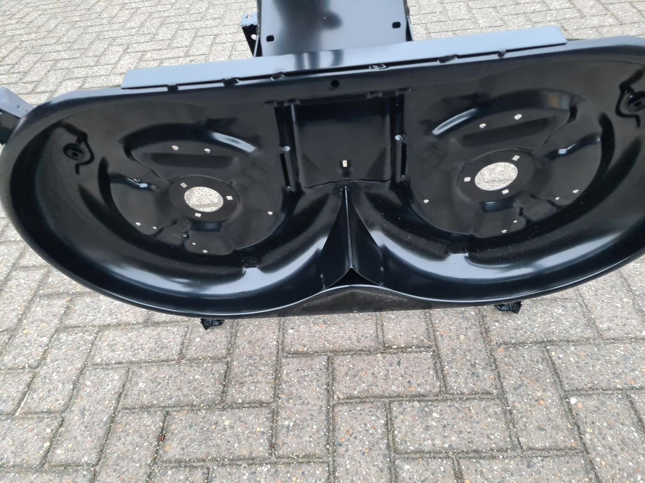 Maaidek Twincut 102 cm na 2000 82565025/0, 382565025/0,