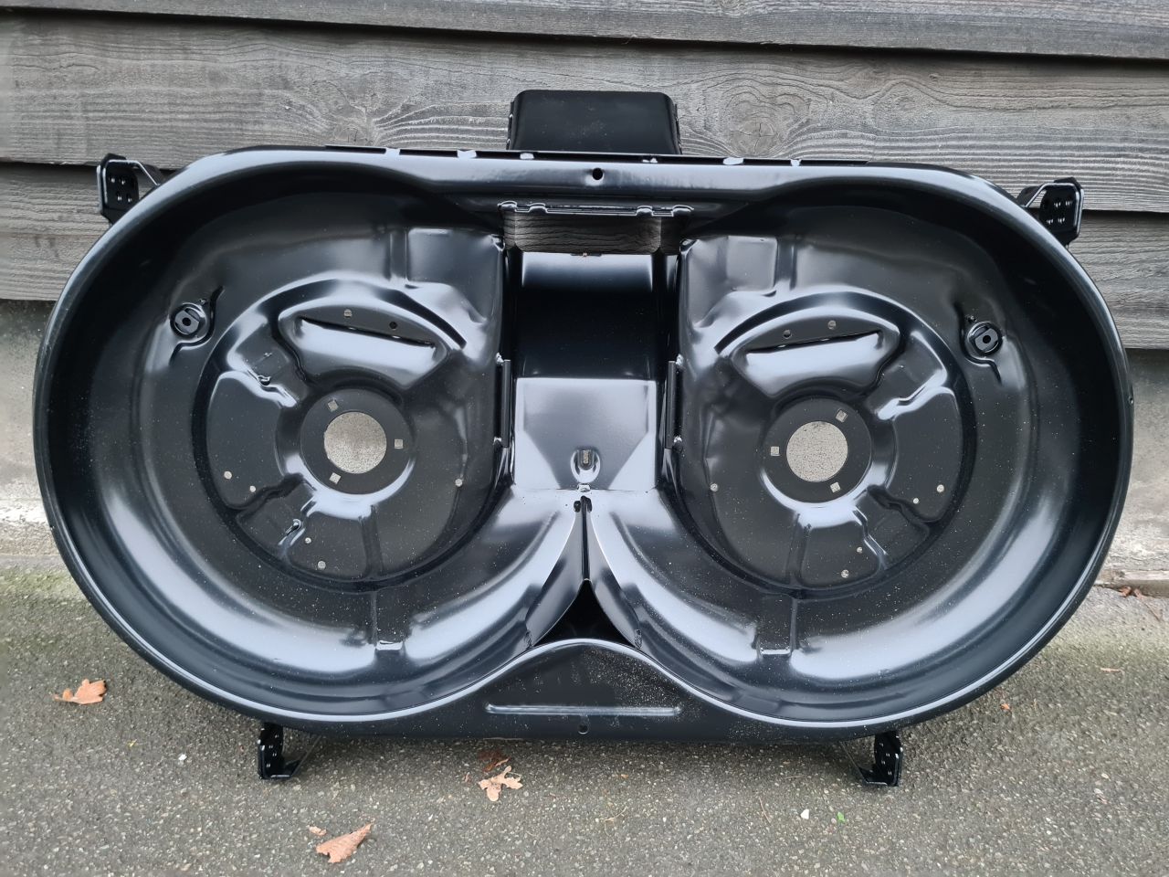 Maaidek Twincut 102 cm na 2000 82565025/0, 382565025/0,