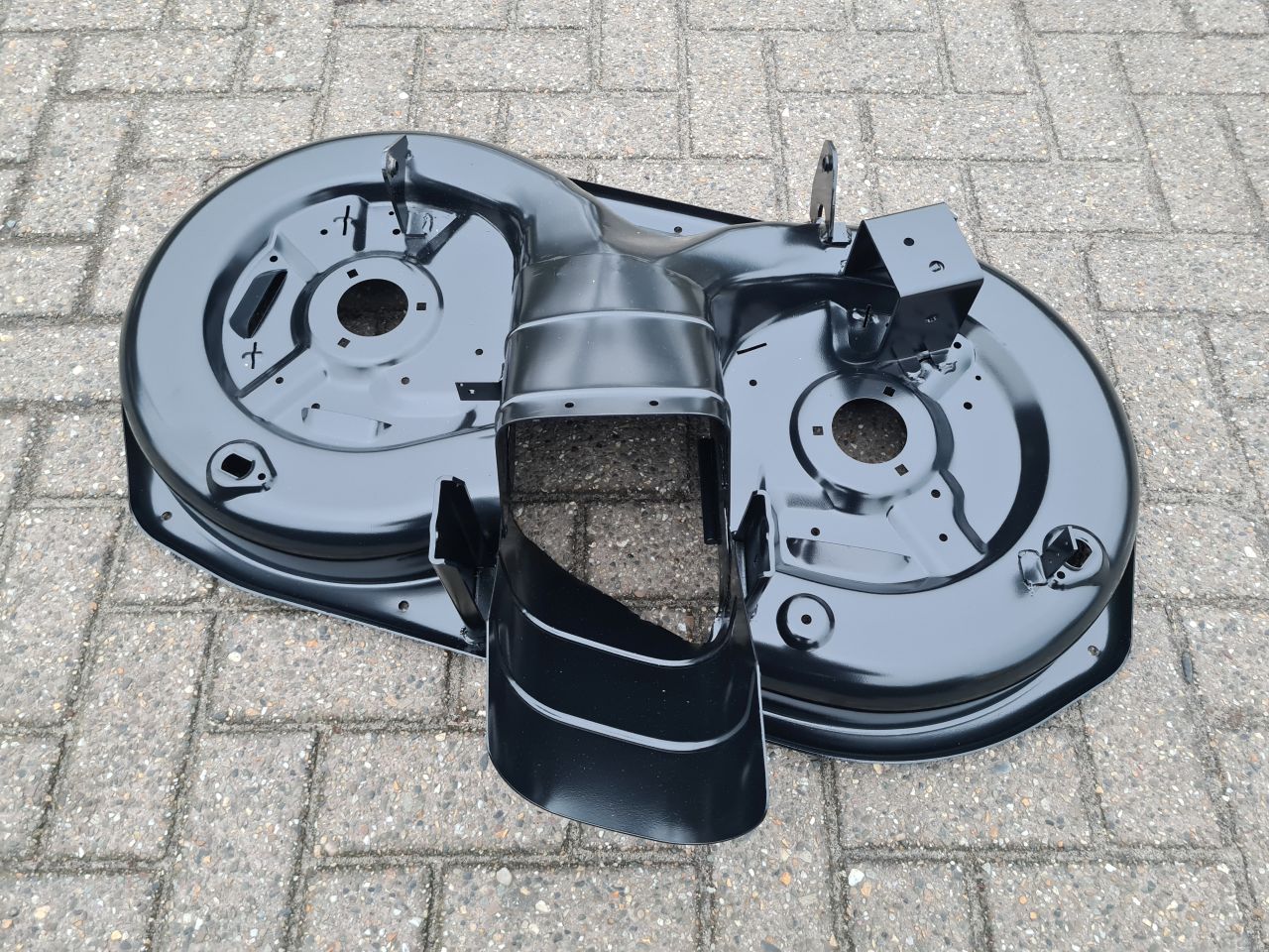 Maaidek 92 cm CASTELGARDEN 2007 tot 2014 382564075/0