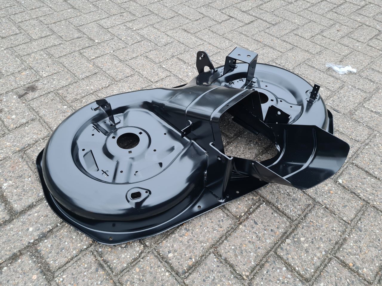 Maaidek 92 cm CASTELGARDEN 2007 tot 2014 382564075/0