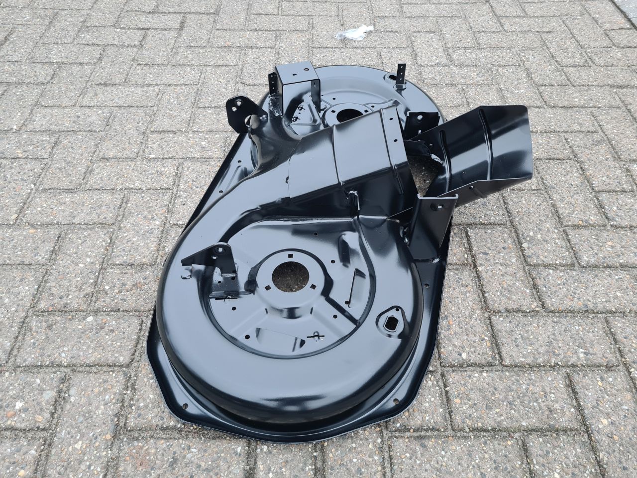 Maaidek 92 cm CASTELGARDEN 2007 tot 2014 382564075/0