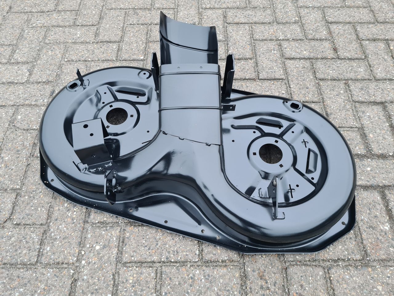 Maaidek 92 cm CASTELGARDEN 2007 tot 2014 382564075/0