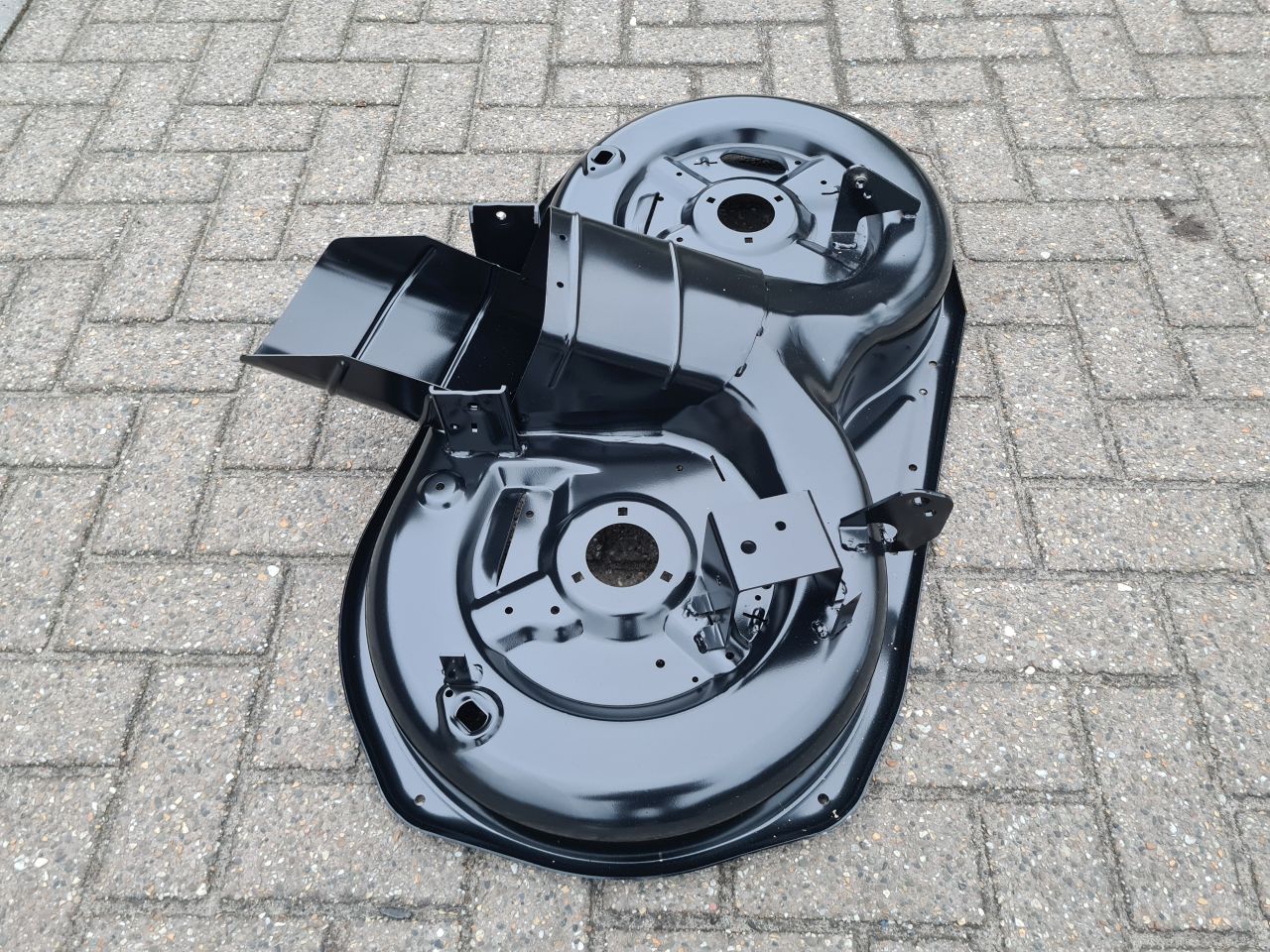 Maaidek 92 cm CASTELGARDEN 2007 tot 2014 382564075/0