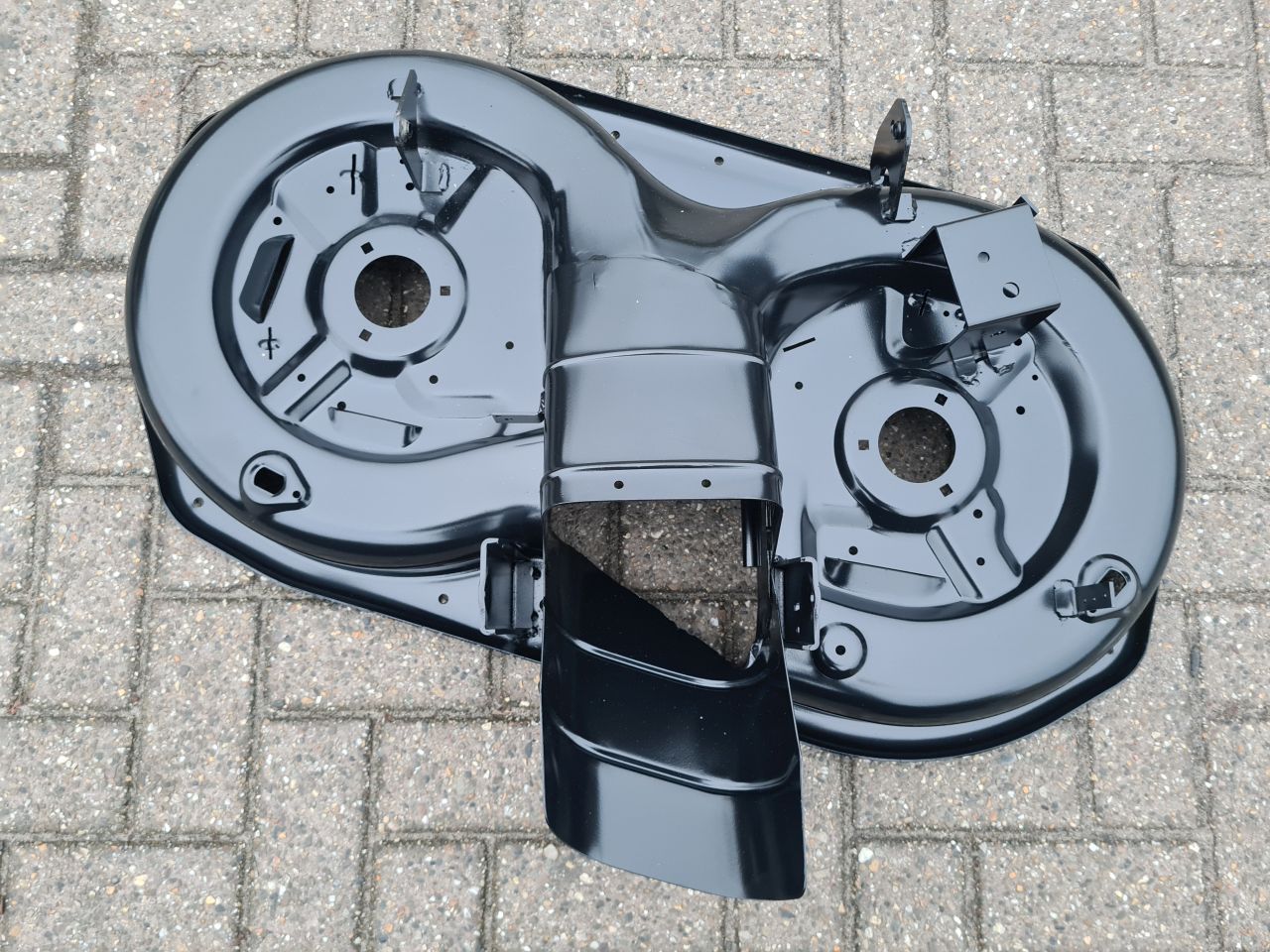 Maaidek 92 cm CASTELGARDEN 2007 tot 2014 382564075/0