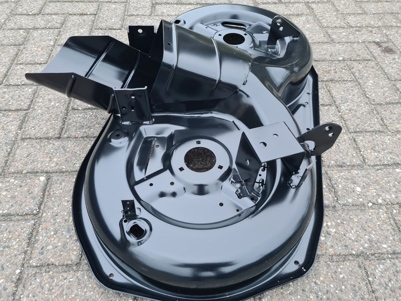 Maaidek 92 cm CASTELGARDEN 2007 tot 2014 382564075/0