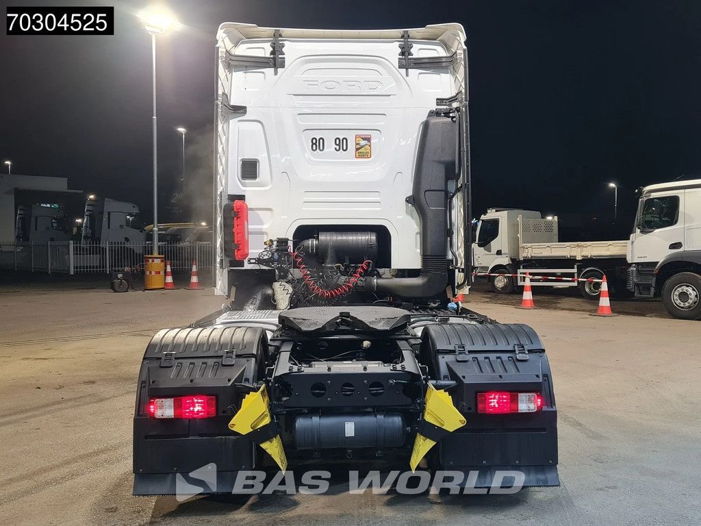 Ford F-Max 500 4X2 Retarder Standklima 2xTanks ACC LED Euro 6