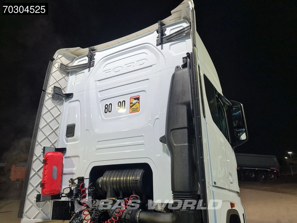 Ford F-Max 500 4X2 Retarder Standklima 2xTanks ACC LED Euro 6