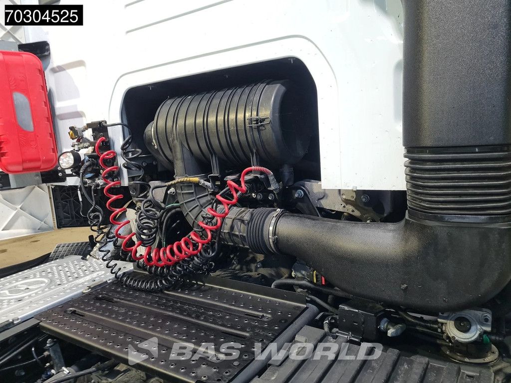 Ford F-Max 500 4X2 Retarder Standklima 2xTanks ACC LED Euro 6