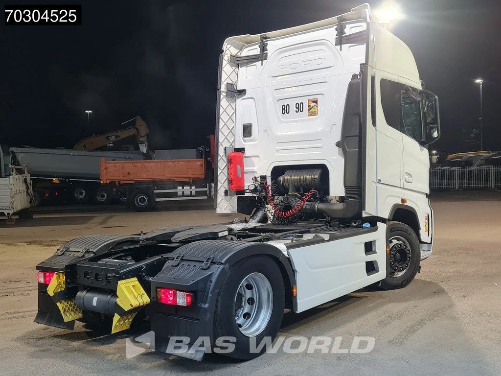 Ford F-Max 500 4X2 Retarder Standklima 2xTanks ACC LED Euro 6