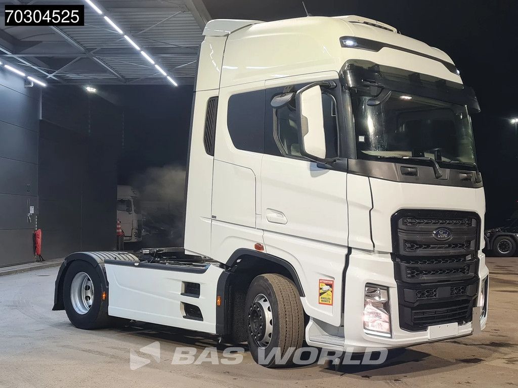 Ford F-Max 500 4X2 Retarder Standklima 2xTanks ACC LED Euro 6