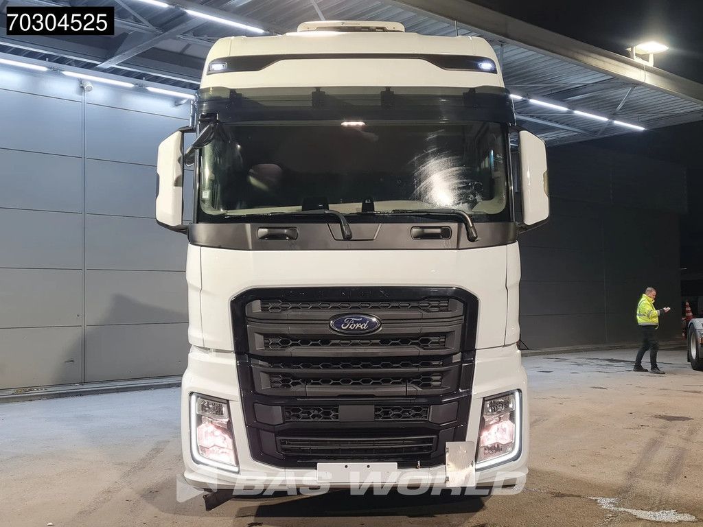 Ford F-Max 500 4X2 Retarder Standklima 2xTanks ACC LED Euro 6