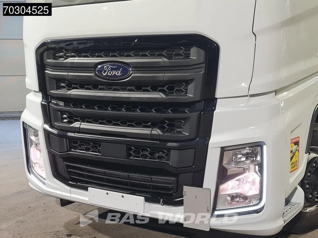 Ford F-Max 500 4X2 Retarder Standklima 2xTanks ACC LED Euro 6