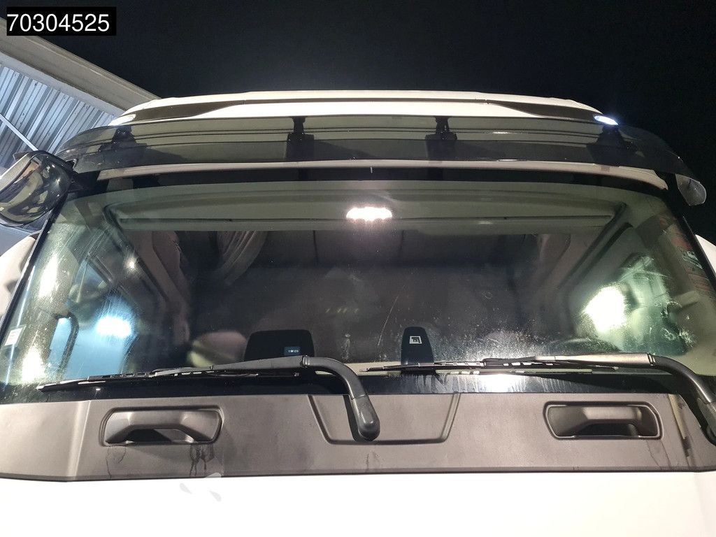 Ford F-Max 500 4X2 Retarder Standklima 2xTanks ACC LED Euro 6