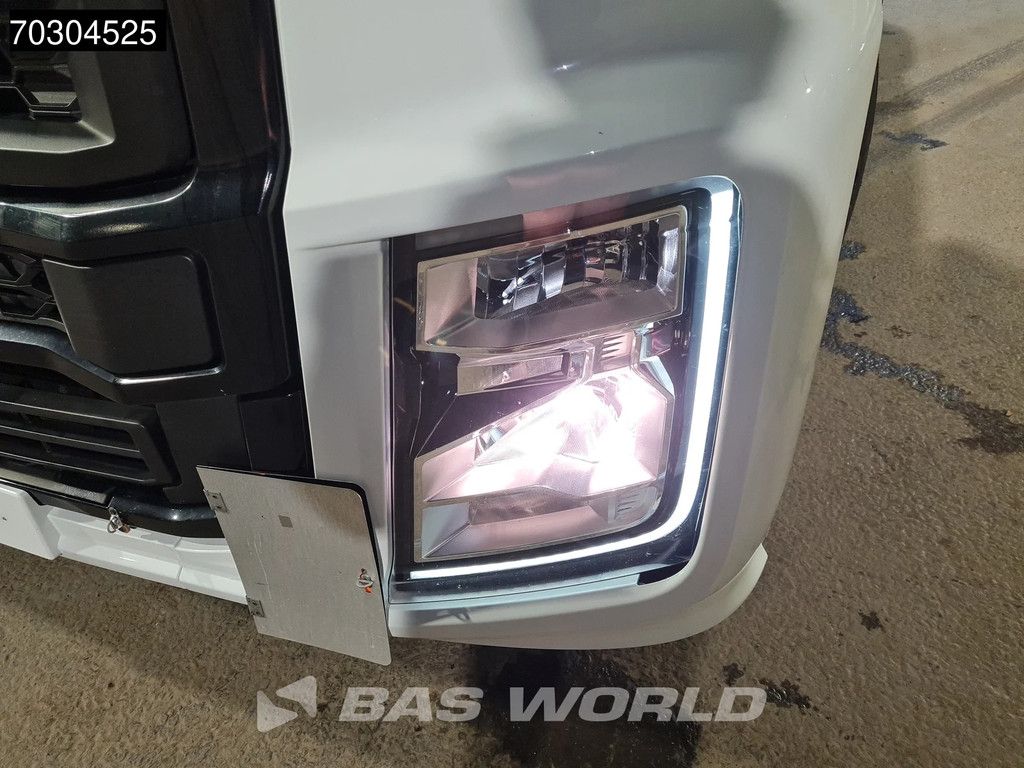 Ford F-Max 500 4X2 Retarder Standklima 2xTanks ACC LED Euro 6