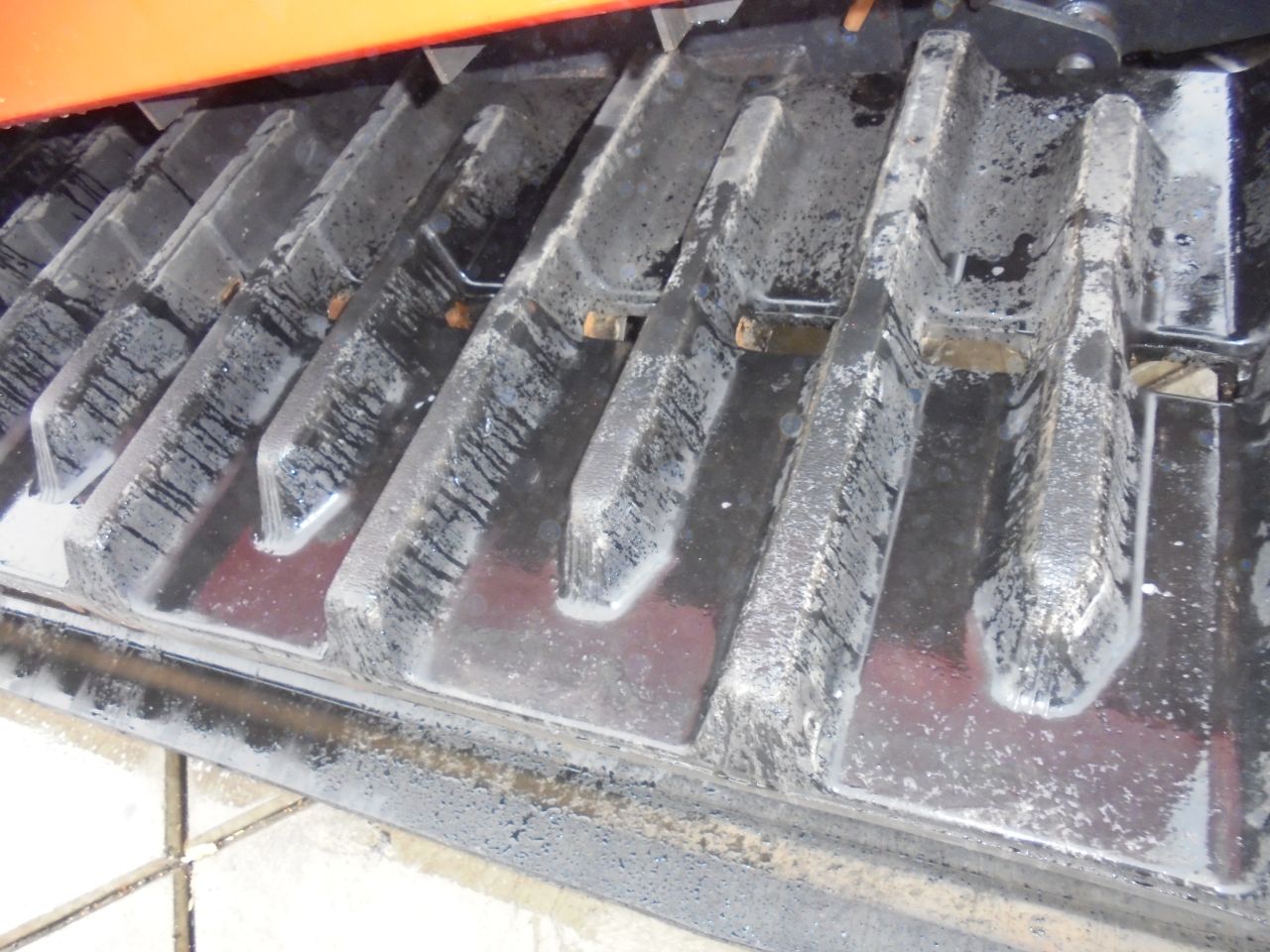 Yanmar CT1000 rupstrekker