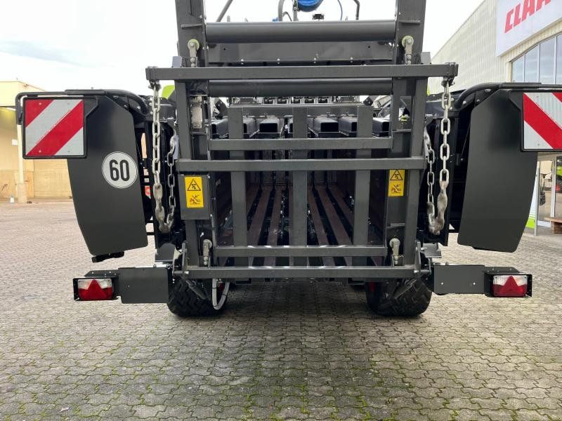 Claas QUADRANT 5300 FC T+ST