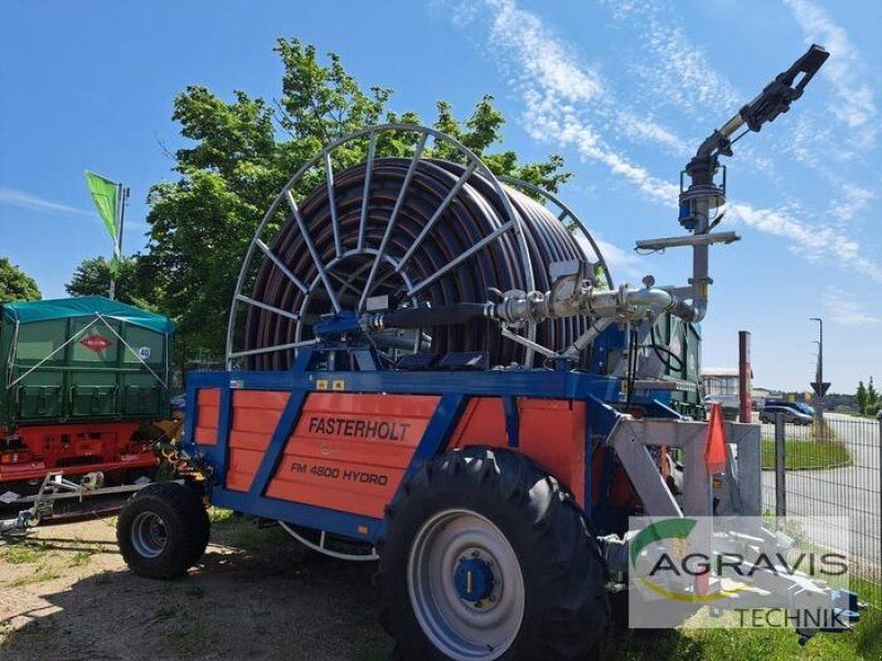 Fasterholt FM 4800 H