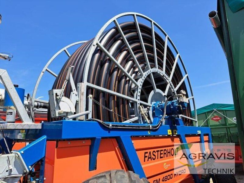 Fasterholt FM 4800 H