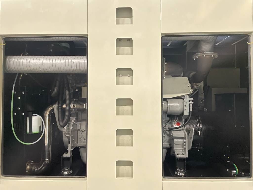 Perkins 4006-23TAG3A - 900 kVA Generator - DPX-19818