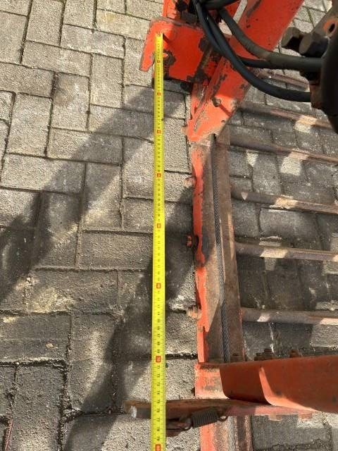 Trioliet 180 breedte