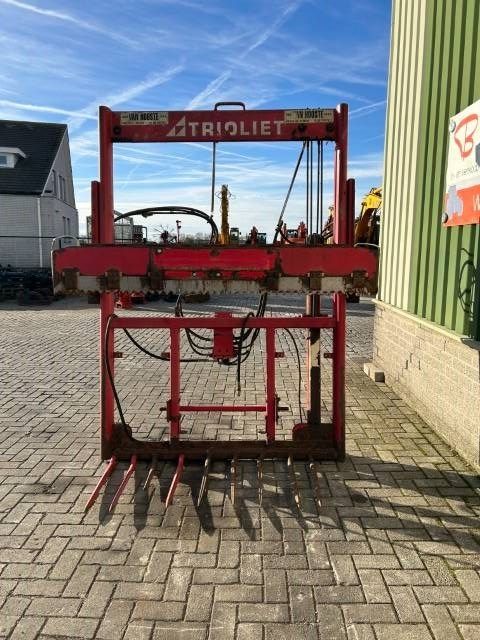 Trioliet TU 170