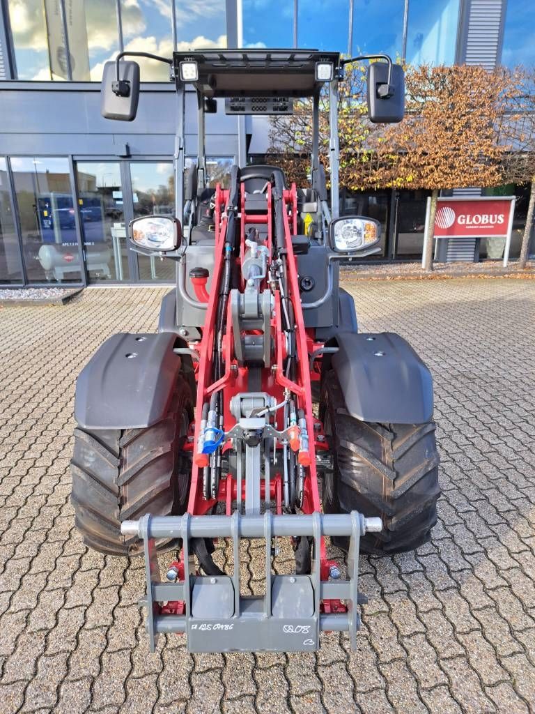 Weidemann 1390 Deluxe