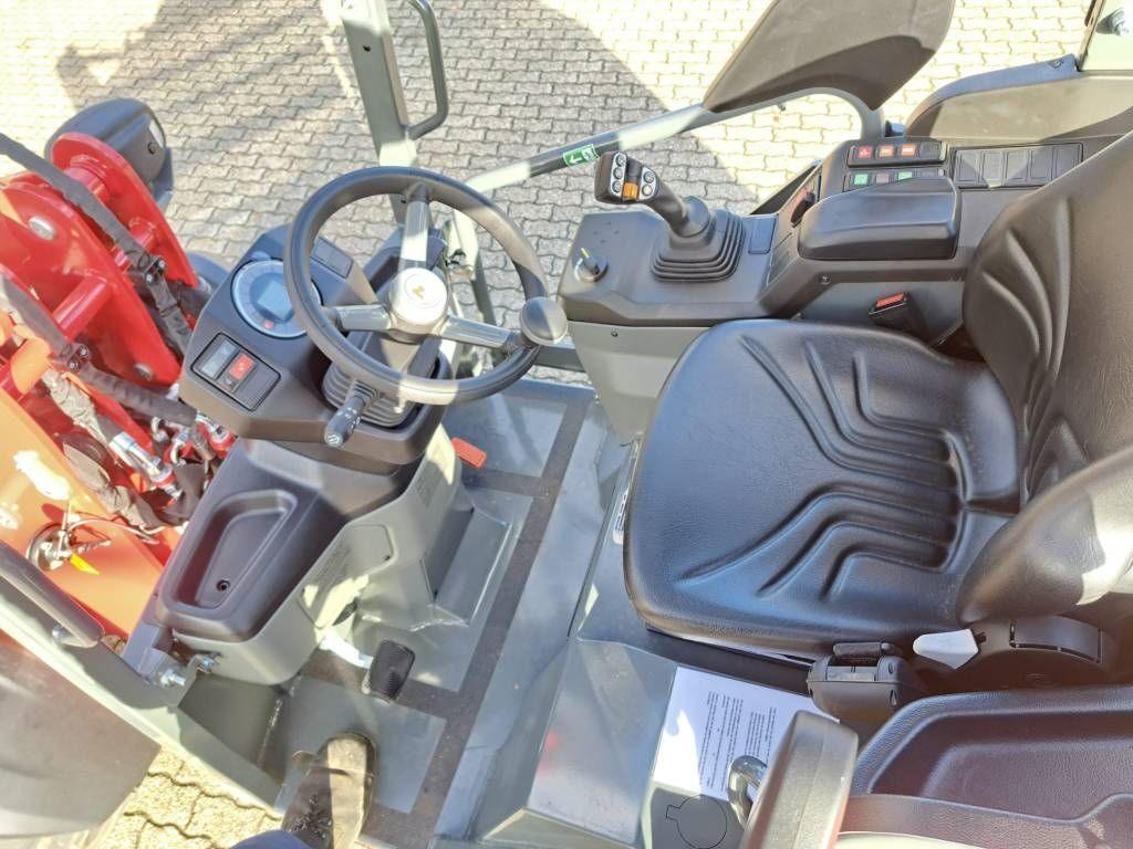 Weidemann 1390 Deluxe