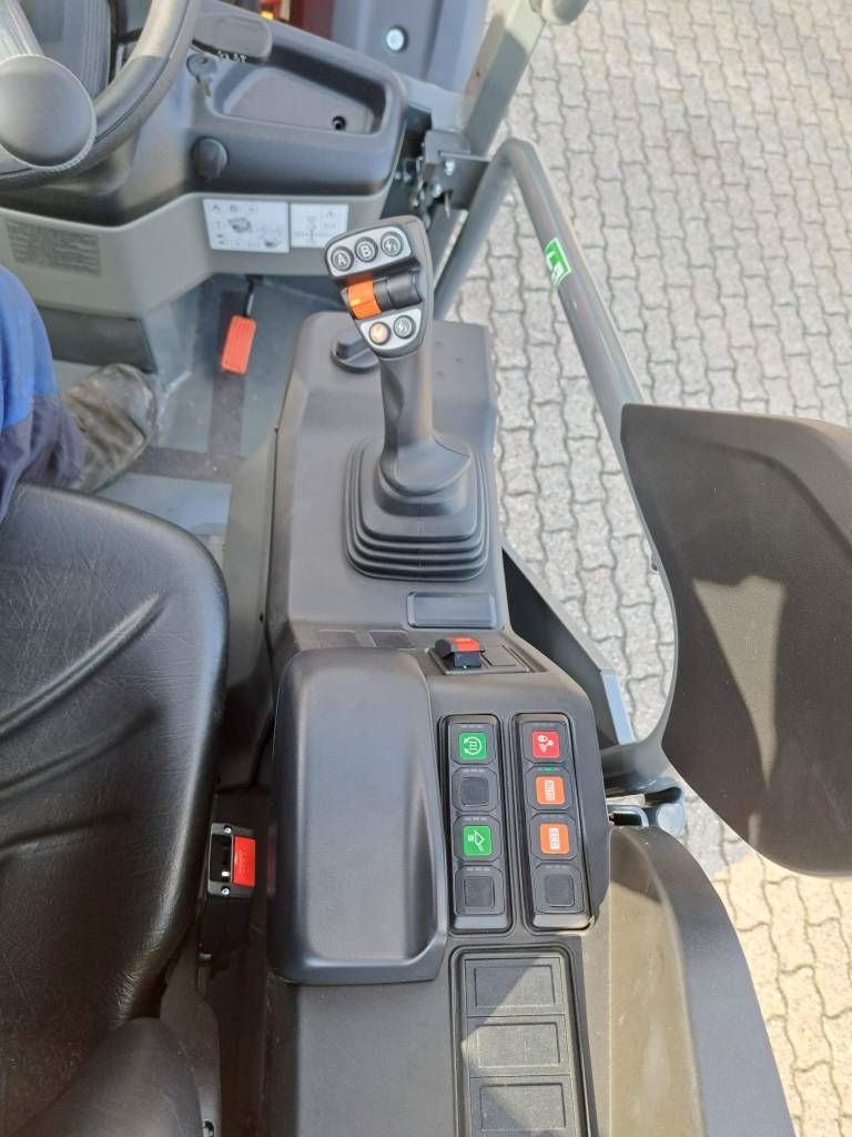 Weidemann 1390 Deluxe