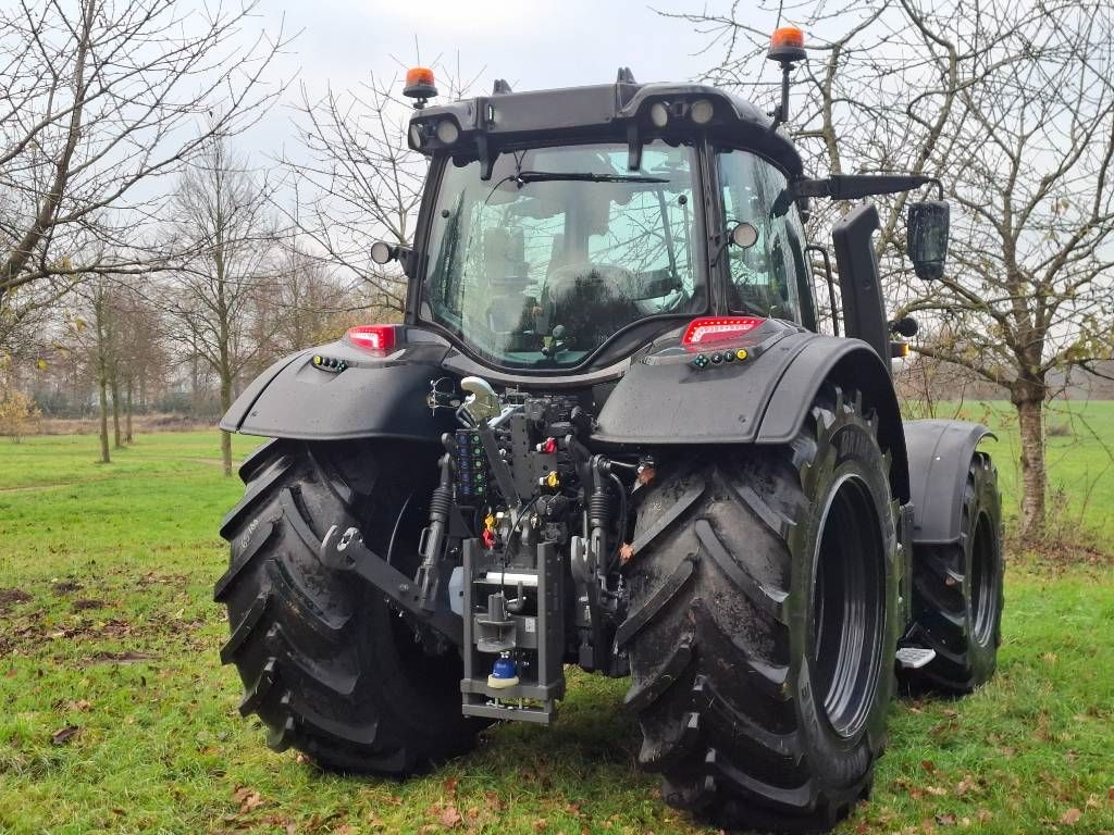 Valtra N175 D