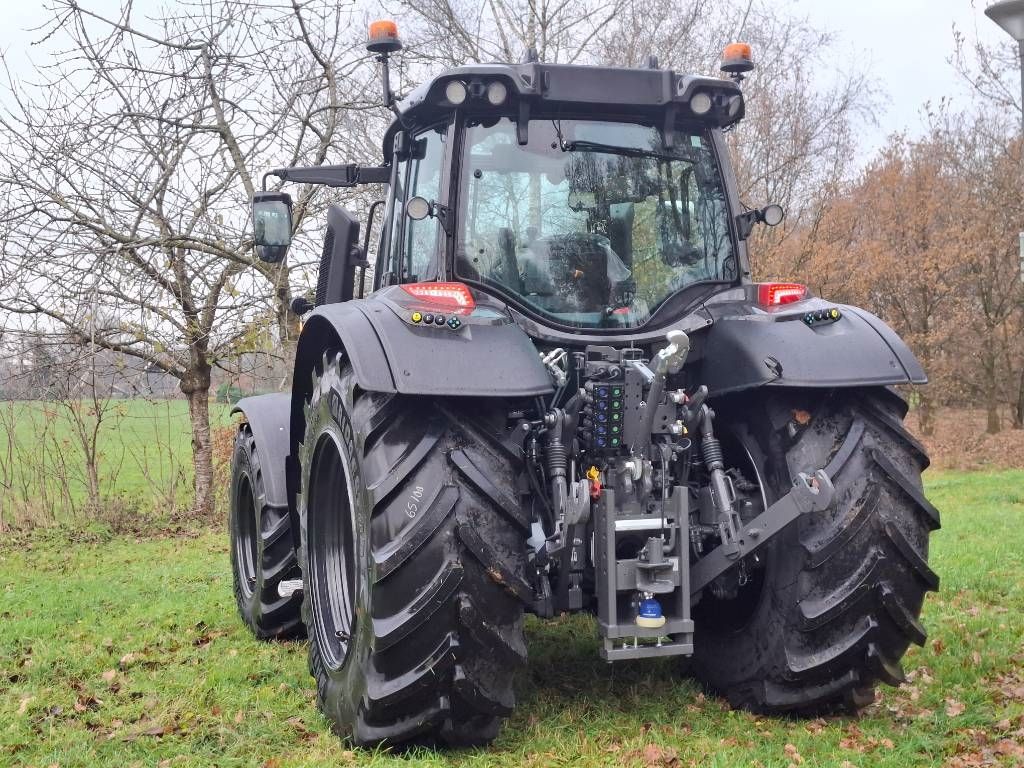 Valtra N175 D