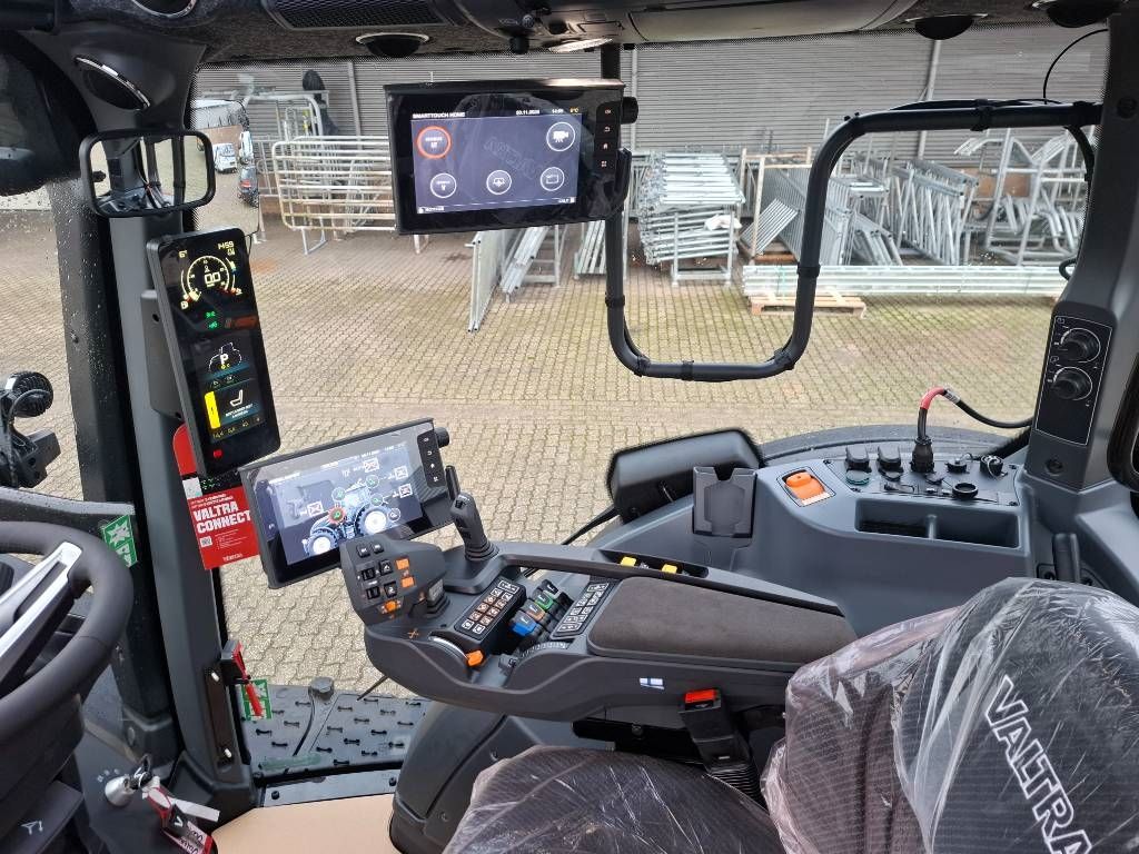 Valtra N175 D