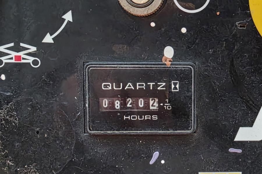 JLG M4069 Hybrid, 14.2m Working Height, 360kg Capacity