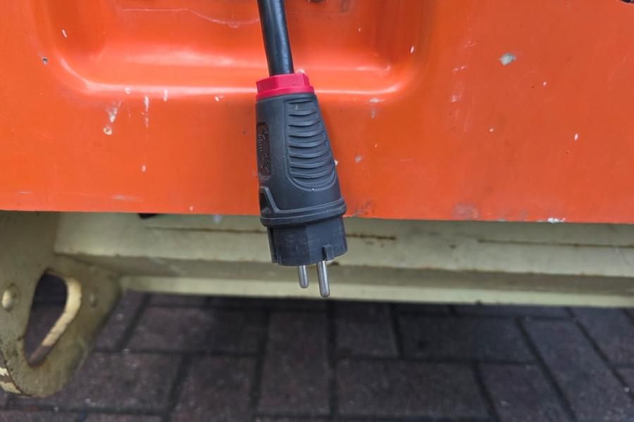 JLG M4069 Hybrid, 14.2m Working Height, 360kg Capacity