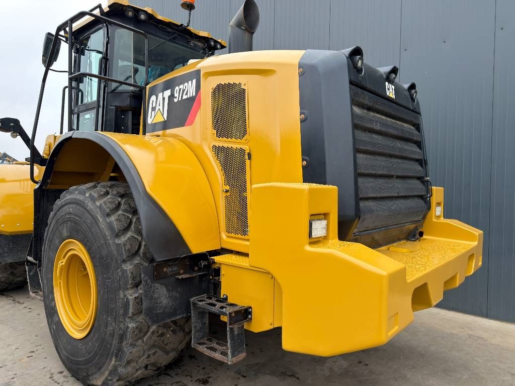 CAT 972M