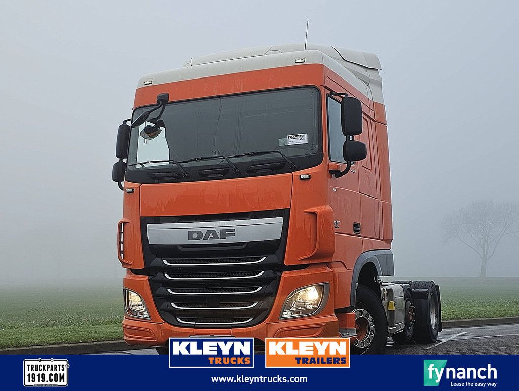 DAF XF 440