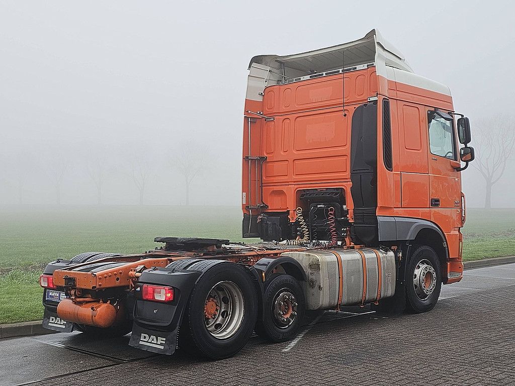 DAF XF 440