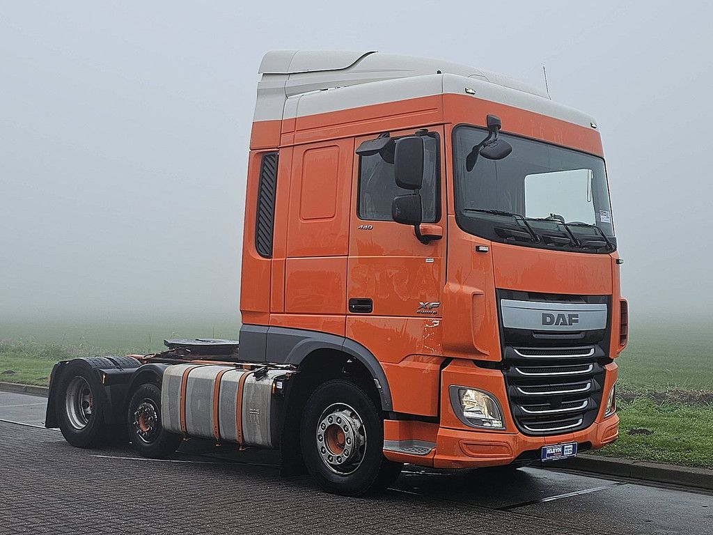 DAF XF 440