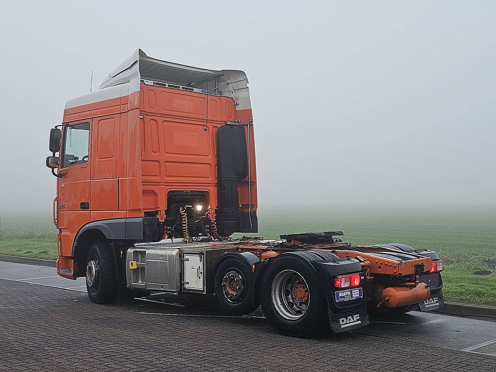 DAF XF 440
