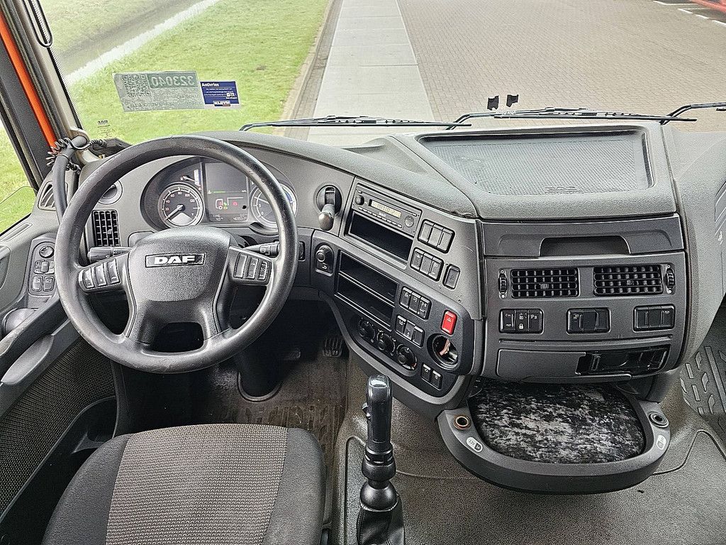 DAF XF 440