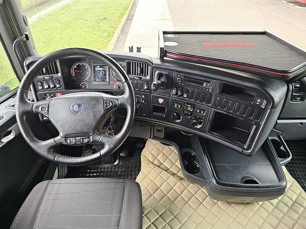 SCANIA R440
