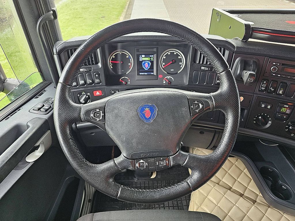 SCANIA R440